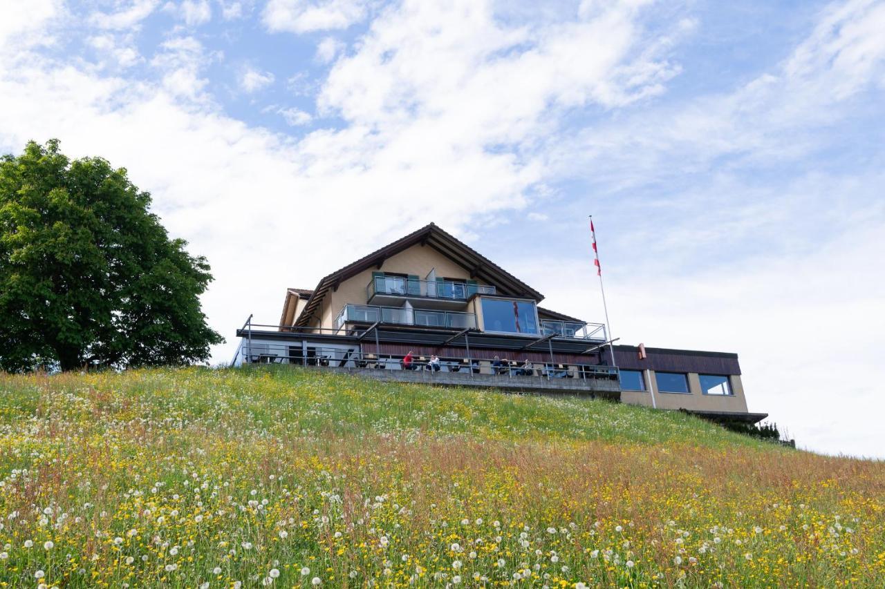 Hotel Roggerli Hergiswil Exterior photo